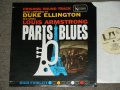 ost DUKE ELLINGTON & LOUIS ARMSTRONG - PARIS BLUES  / 1970's  US REISSUE Used LP