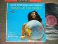 ost by RIZ ORTOLANI - WOMEN OF THE WORLD / 1963  US ORIGINAL MONO Used LP 