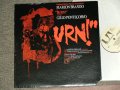 ost ENNIO MORRICONE - BURN ( Ex++/MINT- )/1970 US ORIGINAL Used LP