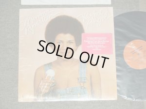 画像1: MINNIE RIPERTON - PERFECT ANGEL / 1974 US ORIGINAL Used  LP With OUTER SHRINK WRAP & TITLE STICKER!!!!!