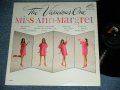 ANN-MARGRET - THE VIVACIOUS ONE ( Ex++/Ex+++ ) / 1963 US AMERICA ORIGINAL MONO  Used LP