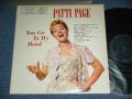 PATTI  PAGE - YOU GO TO MY HEAD (Ex++/Ex+ ) / 1955 US ORIGINAL MONO Used LP 