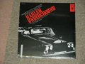 HARLEM UNDERGROUND (With GEORGE EBNSON Others....) - HARLEM UNDERGROUND ( SOME KILLER  FUNKY TUNES!!! RARE GROOVE !!! ) / US REISSUE  Brand New SEALED LP Found Dead Stock 