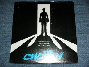 画像1: OST ENNIO MORRICONE  -  THE CHOSEN  / 1980 US AMERICA ORIGINAL Brand New SEALED LP Found Dead Stock 