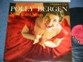 POLLY BERGEN - MY HEART SINGS  ( Ex++/Ex+ ) / 1959 US ORIGINAL 6 EYE'S LABEL MONO  LP 