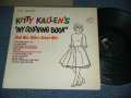 KITTY KALLEN - MY COLORING BOOK ( Ex++/MINT- ) / 1963 US ORIGINAL STEREO  LP  