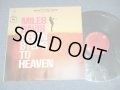 MILES DAVIS  -  SEVEN STEPS TO HEAVEN (Ex++/Ex+++) / 1963 US ORIGINAL BLACK 360 Sound  Label STEREO Used LP 