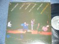 ROSS TOMPKINS-JOE VENUTI -  LIVE AT THE 1977 CONCORD SUMMER FESTIVAL  / 1978 US AMERICA ORIGINAL Used LP  
