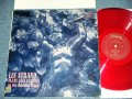 LES STRAND - PLAYS JAZZ CLASSICS  (ORGAN JAZZ )  / 1957 US ORIGINAL RARE!!!! "RED WAX Vinyl"  MONO  Used LP  