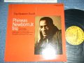 PHINEAS NEWBORN JR. TRIO - THE NEWBORN TOUCH  / 1964 US AMERICA ORIGINAL  STEREO Used LP  