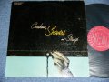 CHARLIE SHAVERS - GERSHWIN, SHAVERS and STRINGS   / 1955 US AMERICA ORIGINAL "MAROON LABEL" MONO Used LP  