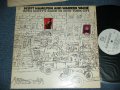 SCOTT HAMILTON and WARREN VACHE - WITH SCOTT'S BAND IN NEW YORK CITY  / 1978 US AMERICA ORIGINAL Used LP  