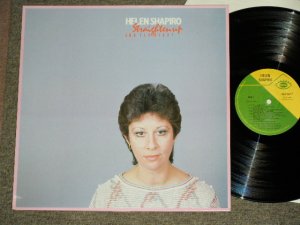 画像1: HELEN SHAPIRO - STRAIGHTEN UP AND FLY RIGHT / 1983 UK ENGLAND ORIGINAL Brand New LP 