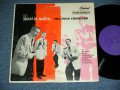 FOUR FRESHMEN,The - VOICE IN MODERN / 1955 US AMERICA ORIGINAL PURPLE Label Used 10" LP