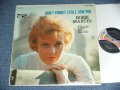 BOBBI MARTIN - DON'T FORGET I STILL LOVE YOU ( Produced by HENRY JEROME ) / 1965 US AMERICA ORIGINAL STEREO Used LP