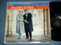  EDDIE FISHER & DEBBIE REYNOLDS - BUNDLE OF JOY ( Ex/Ex+++ ) / 1956 US AMERICA ORIGINAL MONO Used LP
