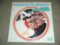 FREDDIE HUBBARD - A SOUL EXPERIMENT /  US AMERICA Reissue Brand New Sealed LP
