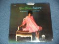 RITA MOSS - SUPERB / 1963 US ORIGINAL Brand new MONO SEALED LP 