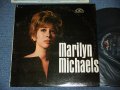 MARILYN MICHAELS - MARILYN MICHAELS / 1965 US AMERICA ORIGINAL MONO Used LP 
