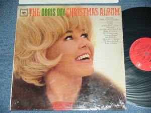 画像1: DORIS DAY -  THE CHRISTMAS ALBUM ( MINT-/Ex+++ )  / 1964 US AMERICA ORIGINAL 2 EYES Label Mono Used LP