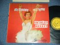 SHIRLEY BASSEY - THE BEWITCHING MISS BASSEY / 1962 US AMERICA ORIGINAL MONO Used LP 