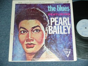 画像1: PEARL BAILEY -  IN THE BLUES  ( VG+++/Ex+ )  / 19?? US AMERICA ORIGINAL STEREO  Used LP