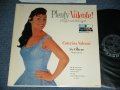 CATERINA VALENTE - PLENTY VALENTE!  / 1957 US AMERICA ORIGINAL MONO Used LP