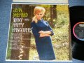 JEAN SHEPARD - MANY HAPPY HANGOVERS  ( MINT-/MINT- ) / 1966 US AMERICA ORIGINAL STEREO  Used LP  