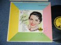 JONI JAMES - LET THERE BE LOVE ( Ex/VG++ )  / 1956 US ORIGINALYELLOW LABEL MONO Used LP