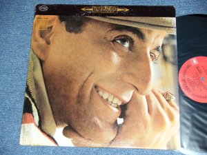 画像1: TONY BENNETT トニー・ベネット - I WANNA BE AROUND ( Ex+/Ex+++ )   / 1963 US ORIGINAL "360 SOUND Label" STEREO Used LP  