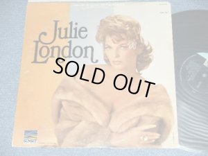 画像1: JULIE LONDON - JULIE LONDON ( Ex+/Ex+++)  / 1968? US ORIGINAL STEREO Used LP