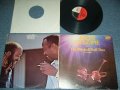 DIZZY GILLESPIE and THE MITCHELL RUFF DUO - IN CONCERT / 1972 US ORIGINAL Used LP  
