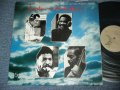 CEDAR WALTON (+BILLY HIGGINS+GEORGE COLEMAN+SAM JONES) - EASTERN REBELLION / 1979 US AMERICA ORIGINAL Used LP  