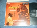 COUNT BASIE JOE WILLIAMS  - THE GREATEST : COUNT BASIE PLAYS JOE WILLIAMS SINGS STANDARD  /  1960 US AMERICA  ORIGINAL 1st Press Label  STEREO Used  LP 