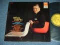 NEAL HEFTI with RAY CHARLES CHOIR - SINGING INSTRUMENTALS ( Ex+++/Ex+++)  / 1958 US AMERICA ORIGINAL MONO Used  LP 