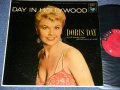 DORIS DAY -  DAY IN HOLLYWOOD ( Ex++/Ex++ )   / 1956 US ORIGINAL "6 EYES Label" Mono Used LP