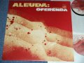 ALEUDA - OFERENDA / 2000 EUROPE ORIGINAL BRAND NEW 2-LP 