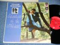 FRANK SINATRA - ADVENTURES OF THE HEART ( Ex/Ex+++ )  / 1957  US AMERICA  ORIGINAL  6 EYE'S LABEL MONO Used LP 