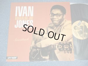 画像1: IVAN BOOGALOO JOE JONES - SWEETBACK  / US AMERICA Limited REISSUE 180 gram Heavy Weight  Used LP 