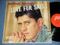 ARTHUR LYMAN -  LOVE FOR SALE ! ( Ex+/Ex+++ )  / 1963 US AMERICA ORIGINAL STEREO Used  LP 