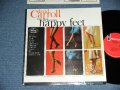 DAVID CARROLL and his ORCHESTRA -  HAPPY FEET( MINT-/Ex++ )  / 1962 US AMERICA ORIGINAL MONO Used  LP 