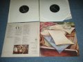 NORMAN GRANZ JAM SESSION - THE CHARLIE PARKER SIDE  ( Ex++/MINT- ) / 1976 US AMERICA  ORIGINAL  Used 2- LP's 