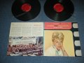 DORIS DAY - HOORAY FOR HOLLYWOOD ( Ex+++/Ex+++ ) / 1959 US ORIGINAL 6 EYES Label Mono Used 2-LP