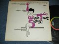 O.S.T. - WOMAN TIMES SEVEN /  1967 US AMERICA ORIGINAL STEREO Used LP 