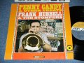 FRANK HUBBELL & The STOMPERS - PENNY CANDY & OTHER TREATS ( Ex+/Ex++ ) /  1966 US AMERICA ORIGINAL MONO Used LP