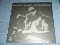 RAHSAAN ROLAND KIRK - BLACKNUSS / 1990's US AMERICA Reissue Brand New SEALED LP