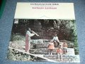 RAHSAAN ROLAND KIRK - RAHSAAN  RAHSAAN  / 1990's US AMERICA Reissue Brand New SEALED LP