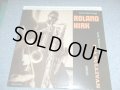 RAHSAAN)  ROLAND KIRK -  INTRODUCING  / 1990's US AMERICA Reissue Brand New SEALED LP