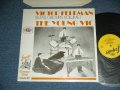 VICTOR FELDMAN -  THE YOUNG VIC / 1987 UK ENGLAND REISSUE? Used LP 