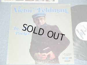 画像1: VICTOR FELDMAN -  IN MY POCKET  / 1977 US AMERICA ORIGINAL Used LP
